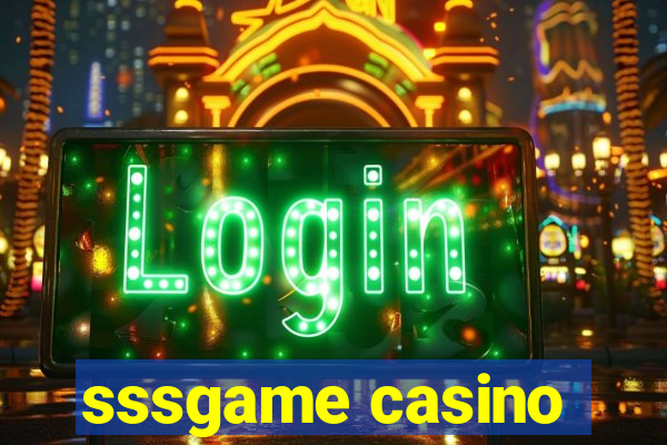 sssgame casino