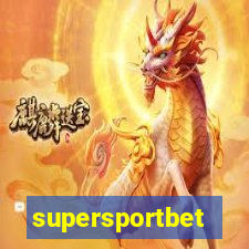 supersportbet