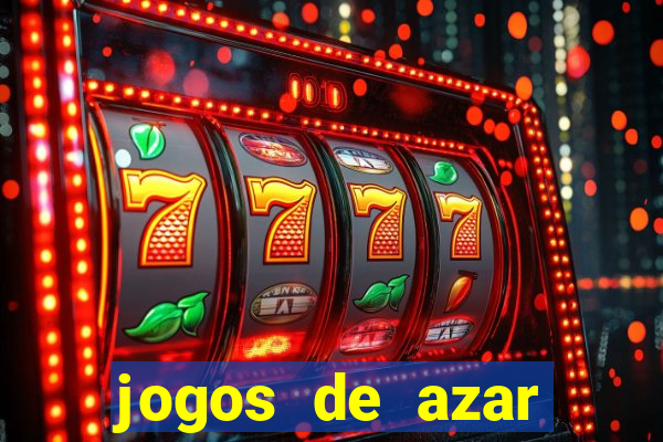 jogos de azar gratis online