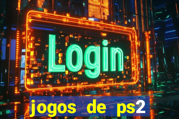 jogos de ps2 download torrent