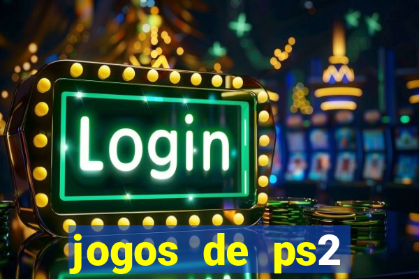 jogos de ps2 download torrent