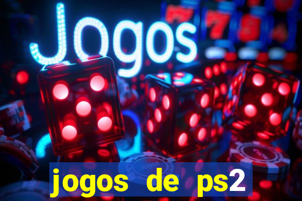 jogos de ps2 download torrent