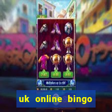 uk online bingo and slots