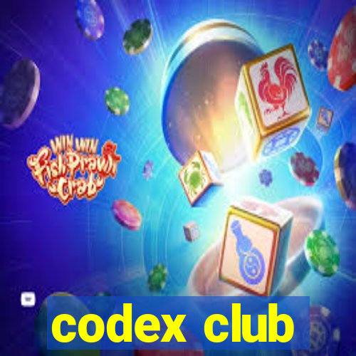 codex club