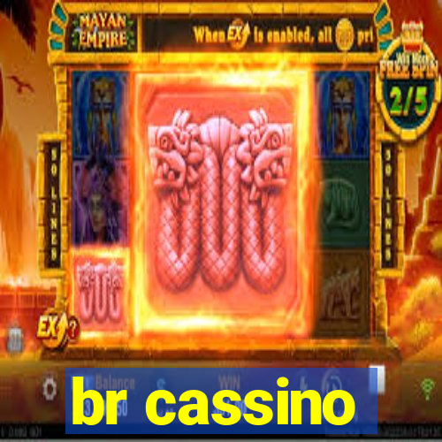 br cassino