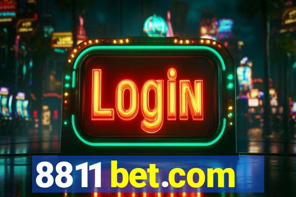 8811 bet.com