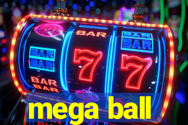 mega ball