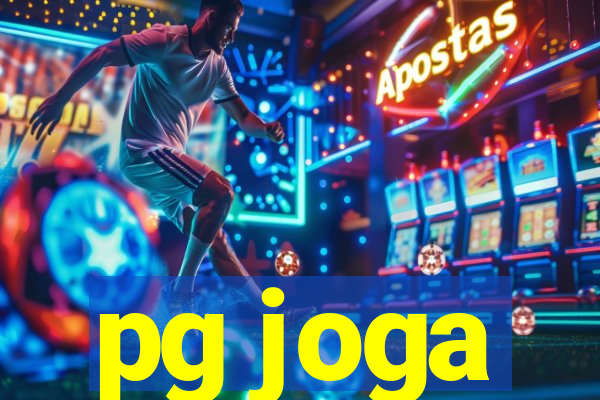 pg joga