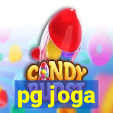 pg joga