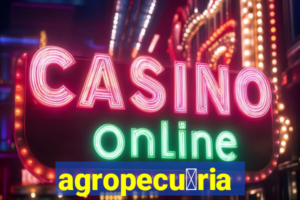 agropecu谩ria jaragua do sul