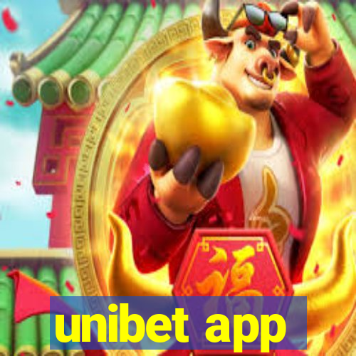 unibet app