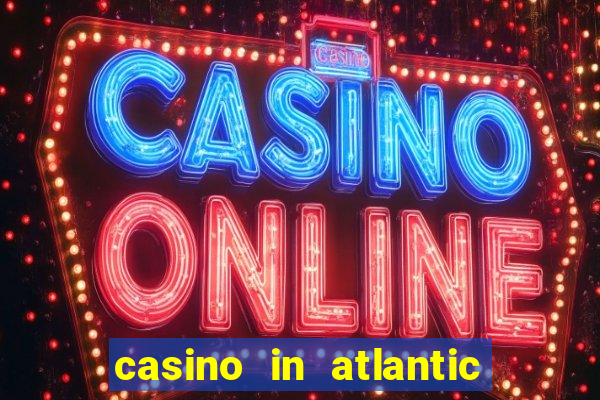 casino in atlantic city nj