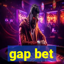 gap bet