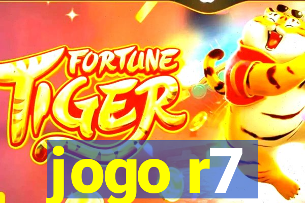 jogo r7