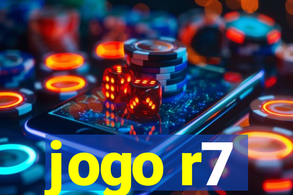 jogo r7