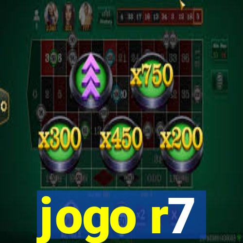 jogo r7