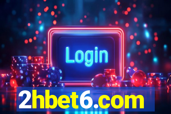 2hbet6.com