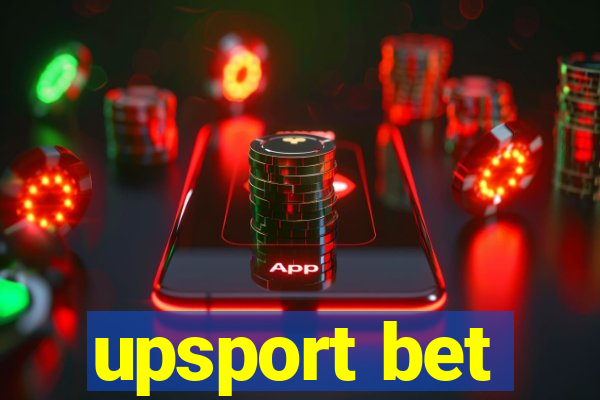 upsport bet