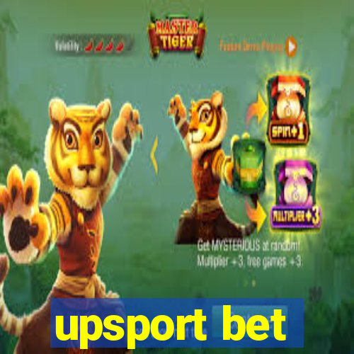 upsport bet