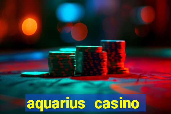 aquarius casino laughlin nevada