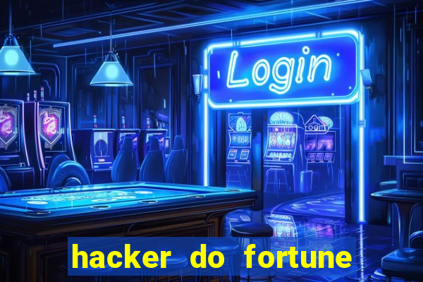 hacker do fortune tiger grátis