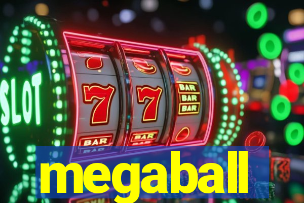 megaball