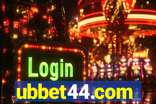 ubbet44.com