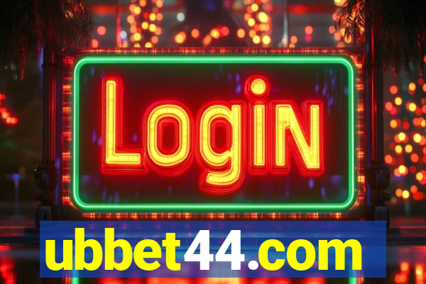 ubbet44.com