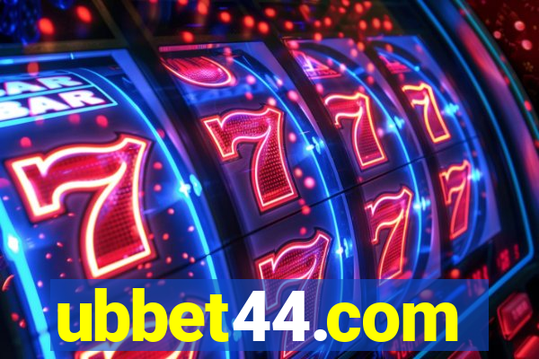 ubbet44.com