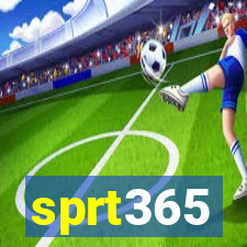 sprt365