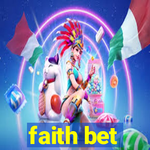 faith bet