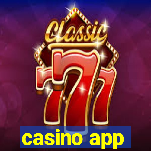 casino app