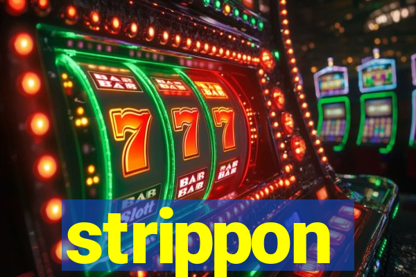 strippon