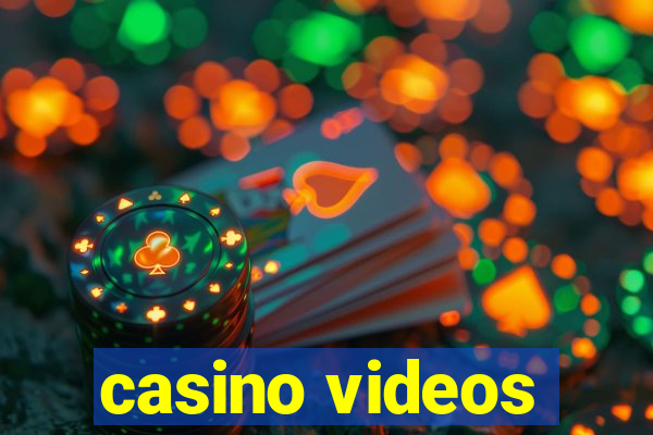 casino videos