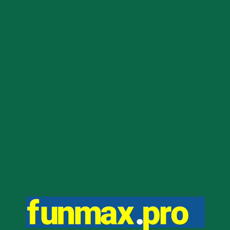 funmax.pro