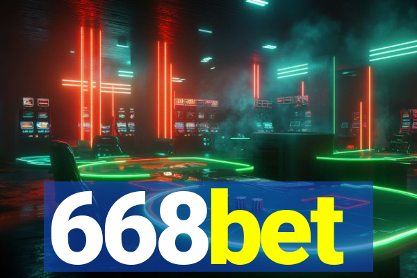 668bet