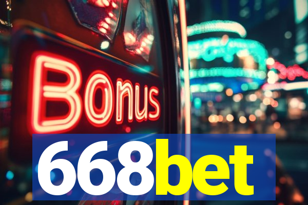 668bet