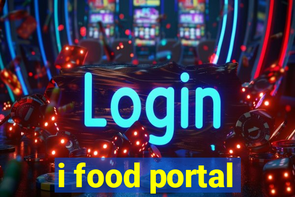 i food portal