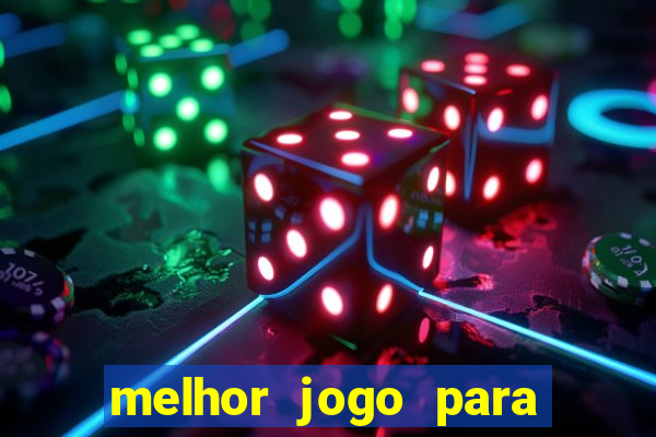 melhor jogo para ganhar dinheiro sem depositar nada