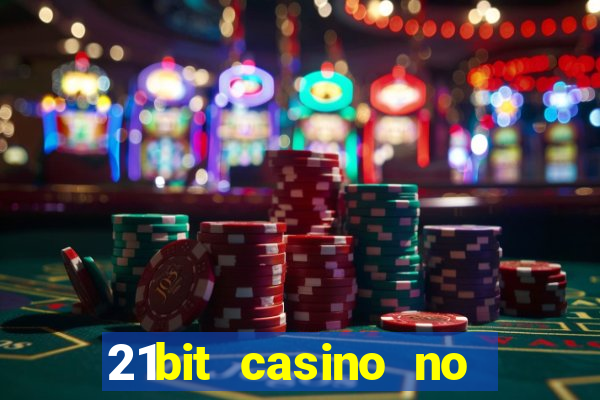 21bit casino no deposit bonus codes