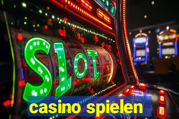 casino spielen