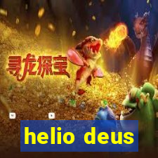 helio deus