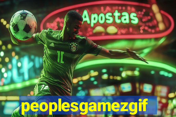 peoplesgamezgiftexchange