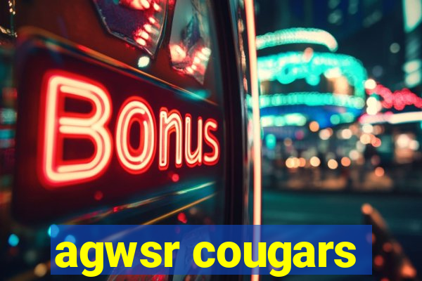 agwsr cougars