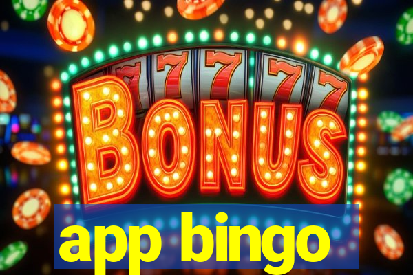 app bingo