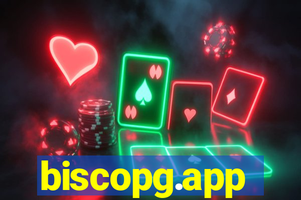 biscopg.app