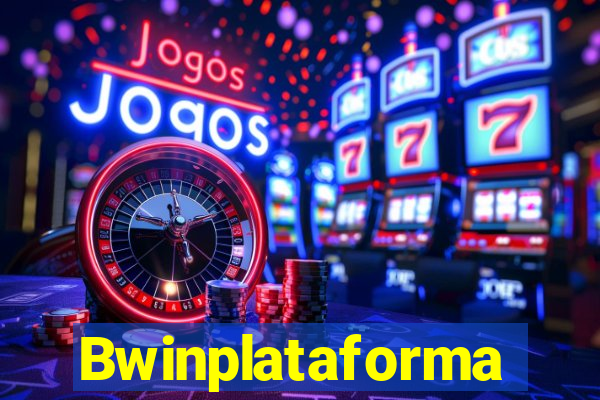 Bwinplataforma