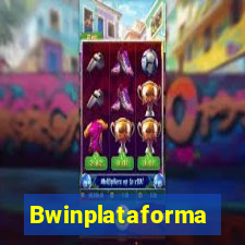 Bwinplataforma