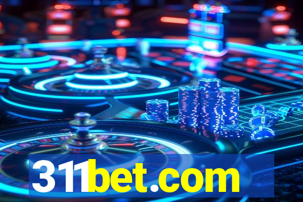 311bet.com