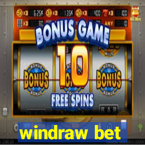 windraw bet